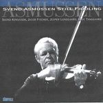 Svend Asmussen: Still Fiddling, CD