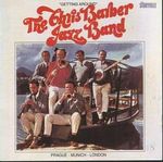 Chris Barber: Gettin Around, CD