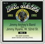 Jimmy Archey: Dr.Jazz Series Vol.13, CD