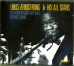 Louis Armstrong  (1901-1971): Live Winter Garden,N.Y./Blue Note,Chicago, CD