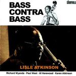 Lisle Atkinson: Bass Contra Bass, CD