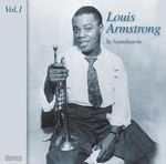 Louis Armstrong  (1901-1971): In Scandinavia 1, CD