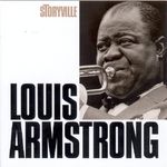 Louis Armstrong  (1901-1971): Masters Of Jazz Vol. 2, CD