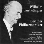 Johannes Brahms (1833-1897): Symphonie Nr.4, CD