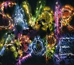 Savoir Adore: In The Wooded Forest, CD
