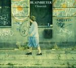 Blainbieter: Cleanride, CD