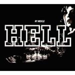 DJ Hell: NY Muscle, LP