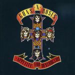 Guns N' Roses: Appetite For Destruction, CD