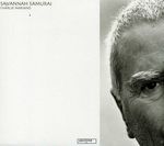Charlie Mariano  (1923-2009): Savannah Samurai, CD