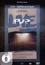 Pur: Live - Seiltänzertraum Tour 1993 / 94, DVD