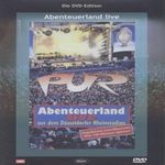 Pur: Abenteuerland - Live aus dem Rheinstadion 1996, 2 DVDs