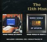 The 12th Man: Wired World Of Sports I, 3 CDs