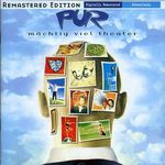 Pur: Mächtig viel Theater, CD