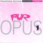 Pur: Opus 1, CD