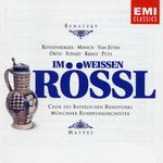 Ralph Benatzky (1884-1957): Im weissen Rössl (Ausz.), CD