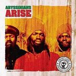 Abyssinians: Arise, CD