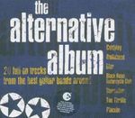 Alternative Album: Vol. 2-Alternative Album, CD