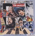 Beatles: Anthology Vol.3, 3 LPs