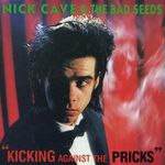 Nick Cave & The Bad Se: Kicking Against The Pri, CD