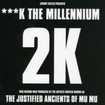2k; Acid Brass Band: K The Millennium  / What Time, Maxi-CD