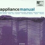Appliance: Manual (Limited Numbered Edition), LP