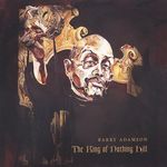 Barry Adamson: King Of Nothing Hill, CD