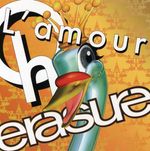 Erasure: Oh l'amour, CD