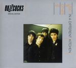 Buzzcocks: Another Music In A Different K, CD