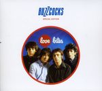 Buzzcocks: Love Bites, CD
