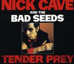 Nick Cave; Bad Seeds: Tender Prey, CD