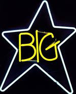 Big Star: No. 1 Record, LP