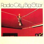 Big Star: Radio City, LP