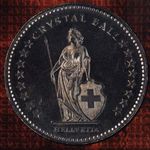 Crystal Ball: Hellvetia, CD