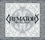 Crematory: Revolution, CD