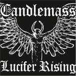 Candlemass: Lucifer Rising, CD