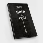 69 Eyes: Goth'n'Roll (3CD + DVD), 3 CDs