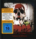 69 Eyes: Back In Blood (Ltd. Vampire Edition CD + DVD), CD