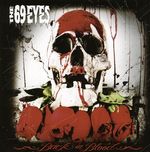 69 Eyes: Back In Blood, CD