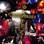 Candlemass: No Sleep Till Athens, 2 LPs