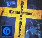 Candlemass: Ashes To Ashes: Live 2008 (Ltd. Edition CD + DVD), CD