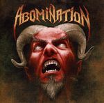 Abomination: Abomination/Tragedy Strikes, 2 CDs