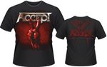 Accept: Blood Of The Nations (Größe L), T-Shirts