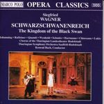 Siegfried Wagner (1869-1930): Schwarzschwanenreich, 2 CDs