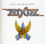 Angel: Anthology, CD