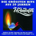 Wolfgang Ambros: Die größten Hits aus 20 Jahren, CD