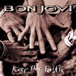 Bon Jovi: Keep The Faith, CD