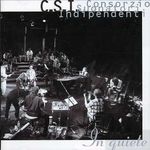 C. S.I.: In Quiete (Live), CD