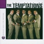 Temptations: The Best Of The Temptations, 2 CDs