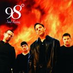 98: 98# And Rising, CD