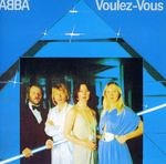 Abba: Voulez-Vous, CD